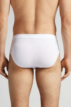 Slip «El Indestructible» de Algodón Superior