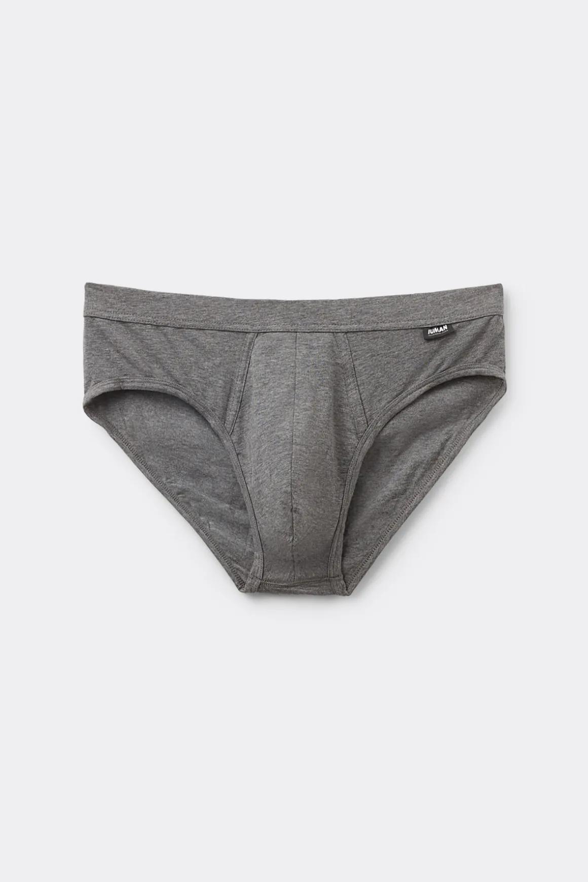 Slip «El Indestructible» de Algodón Superior