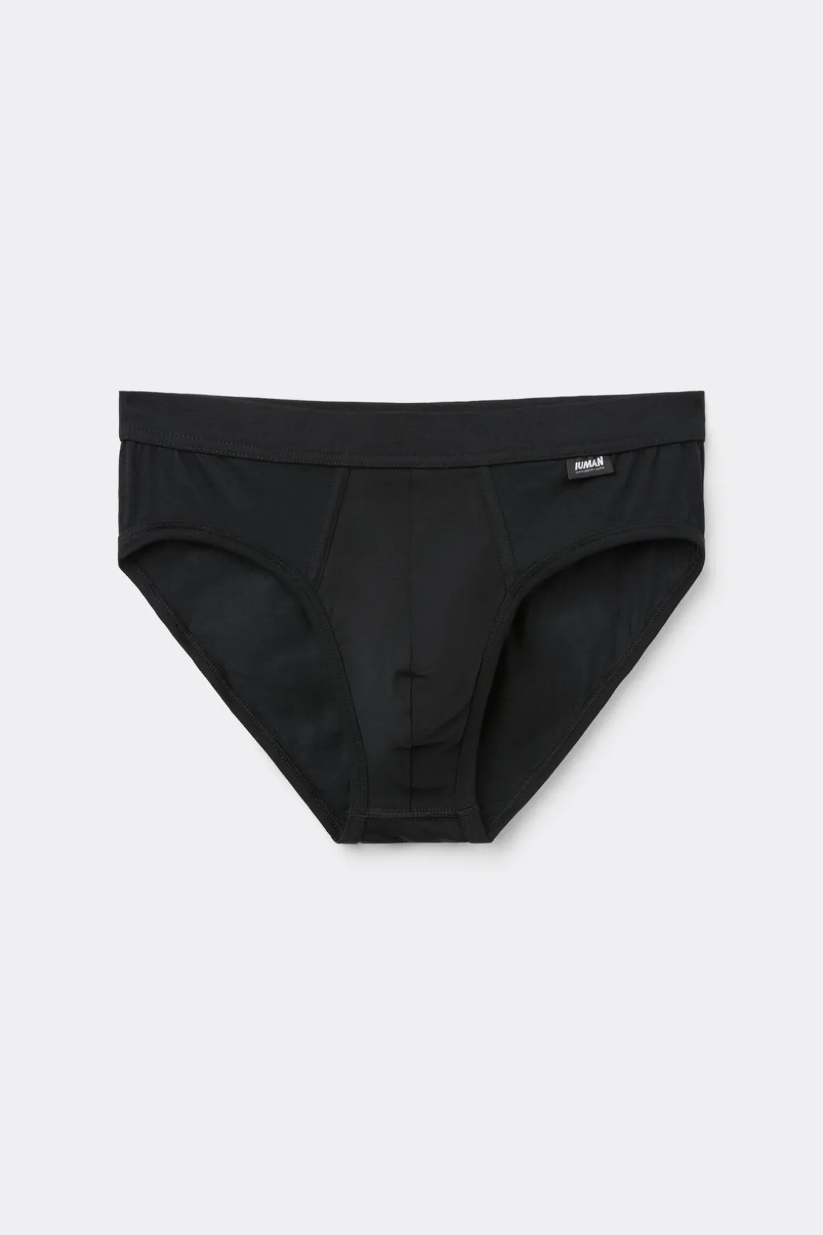 Slip «El Indestructible» de Algodón Superior
