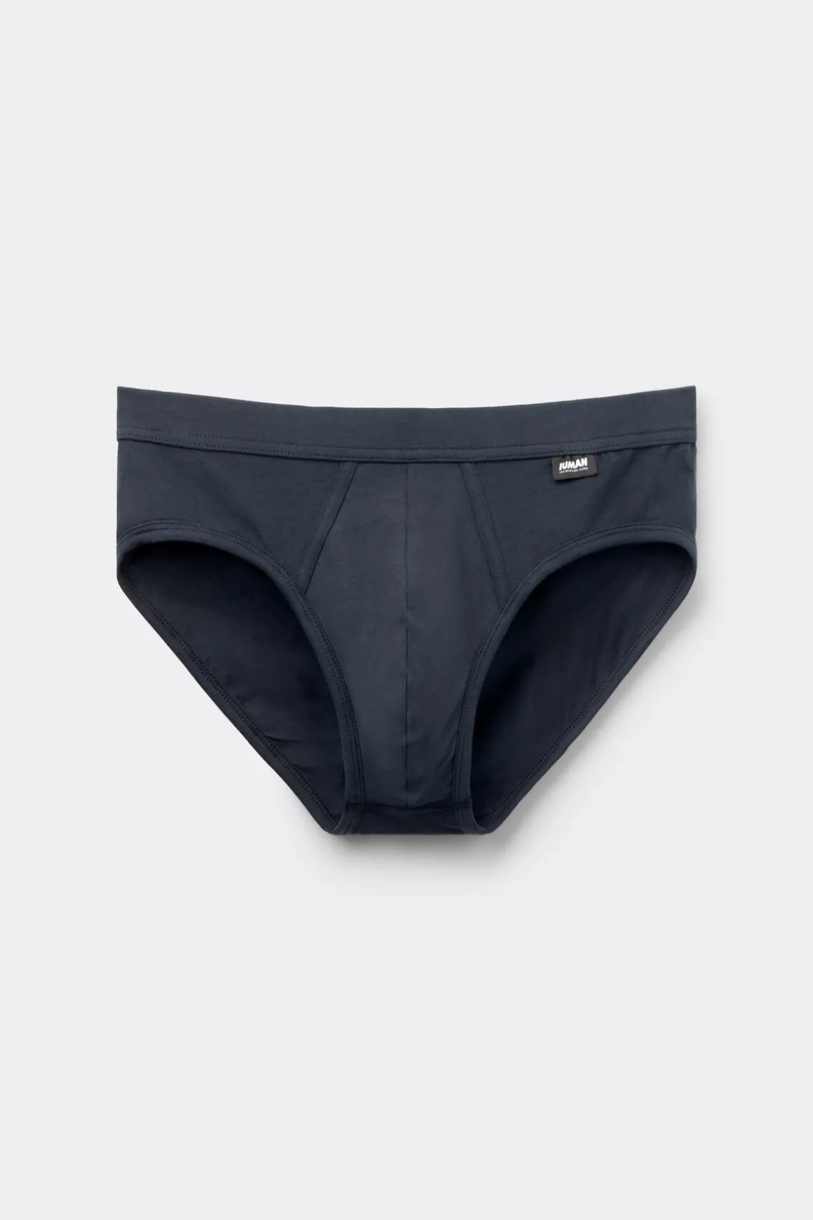 Slip «El Indestructible» de Algodón Superior