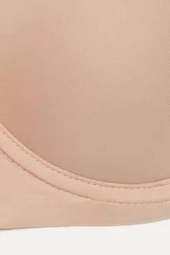 Sujetador Balconette Carlotta Plump Bra de Microfibra Ultralight