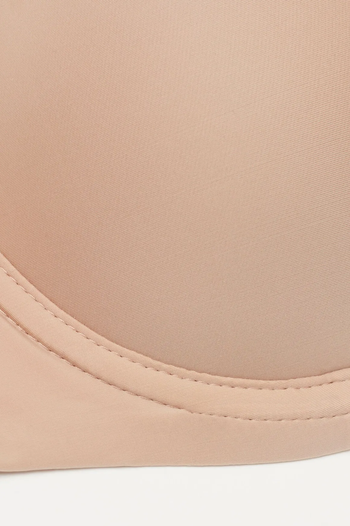 Sujetador Balconette Carlotta Plump Bra de Microfibra Ultralight