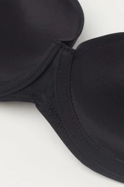 Sujetador Balconette Carlotta Plump Bra de Microfibra Ultralight