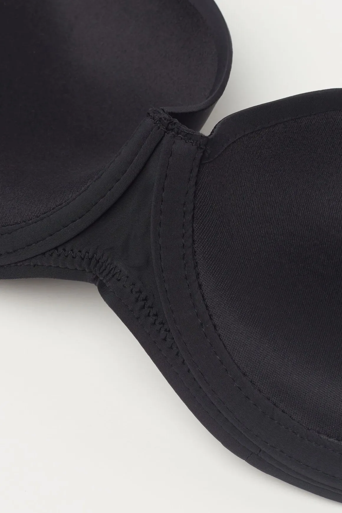 Sujetador Balconette Carlotta Plump Bra de Microfibra Ultralight