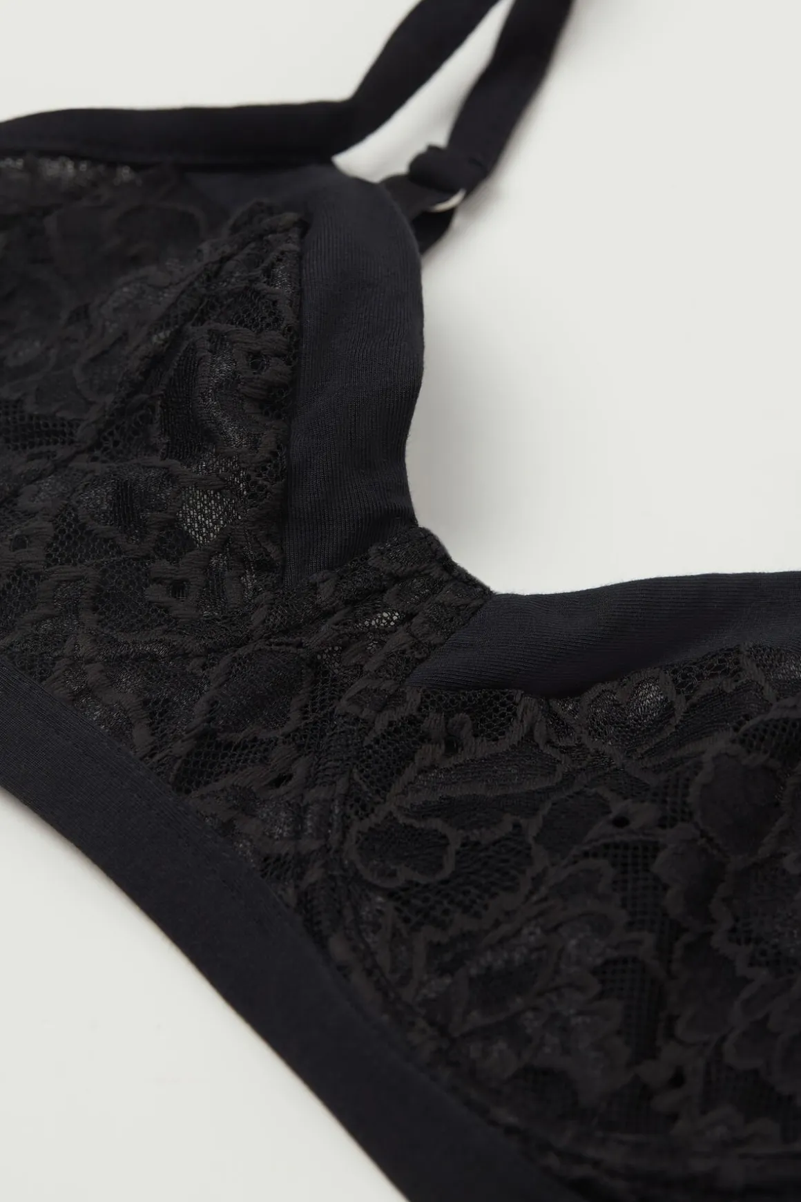 Sujetador Balconette Daniela Delicate Pieces