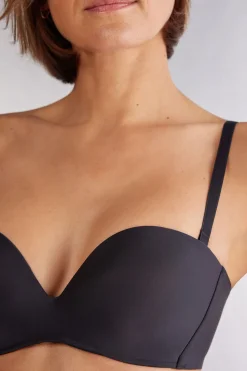 Sujetador Bandeau Daila de Microfibra Ultralight