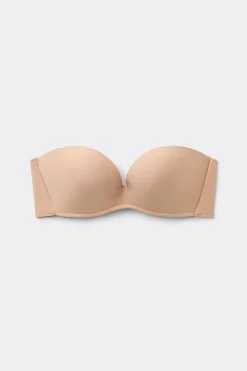 Sujetador Bandeau Daila de Microfibra Ultralight