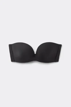 Sujetador Bandeau Daila de Microfibra Ultralight