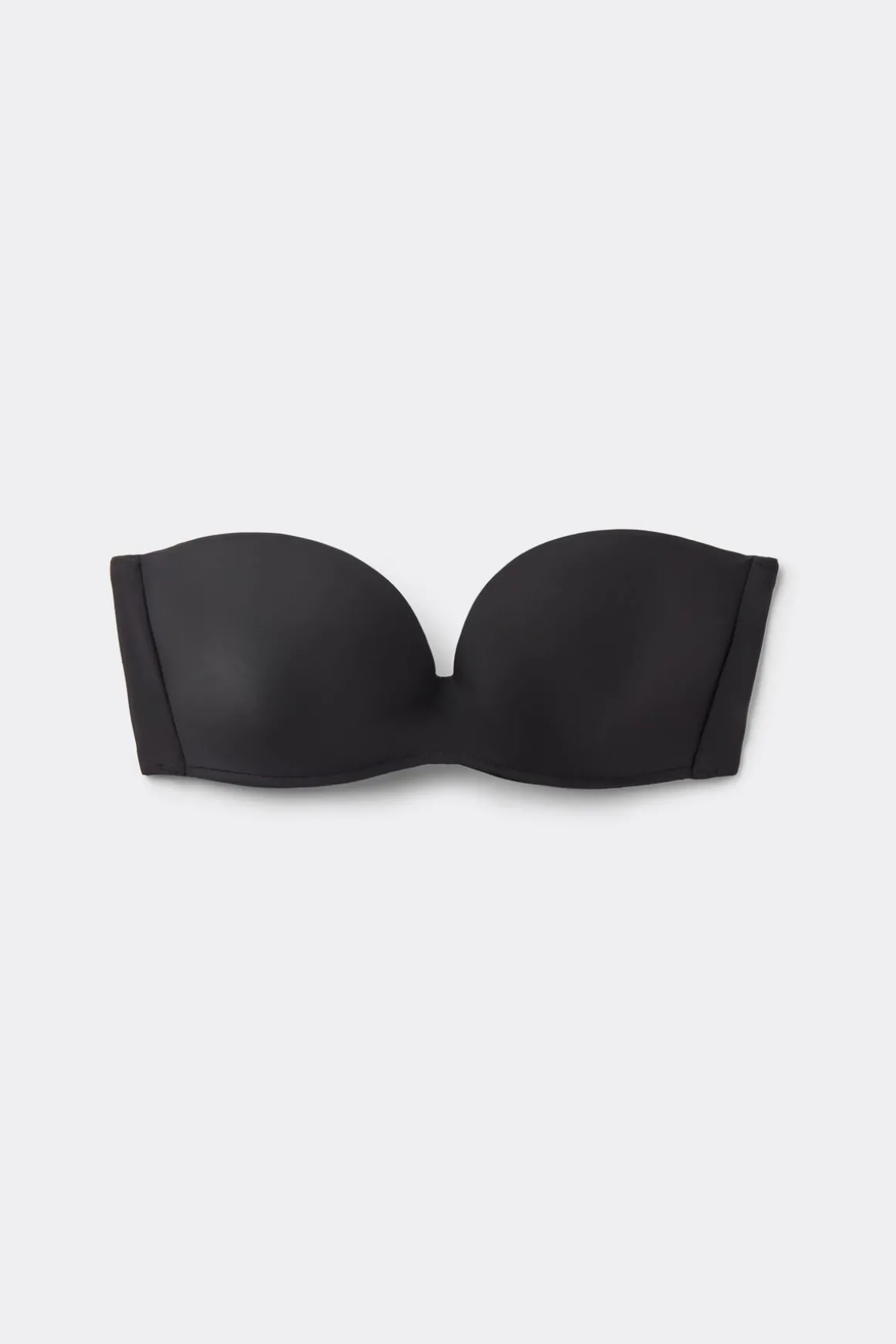 Sujetador Bandeau Daila de Microfibra Ultralight