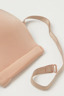 Sujetador Bandeau Daila de Microfibra Ultralight