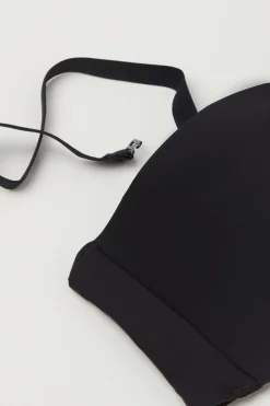 Sujetador Bandeau Daila de Microfibra Ultralight