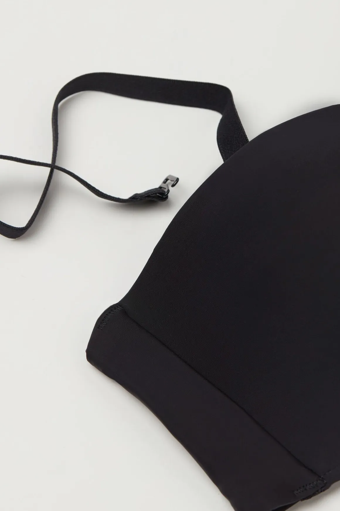 Sujetador Bandeau Daila de Microfibra Ultralight