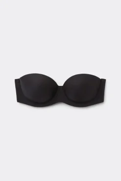 Sujetador Bandeau Giada de Microfibra