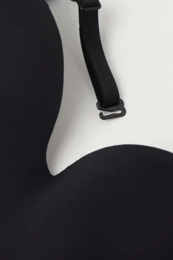 Sujetador Bandeau Gioia