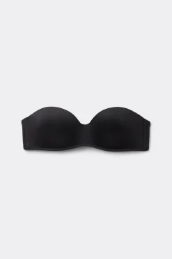 Sujetador Bandeau Gioia de Microfibra Ultralight