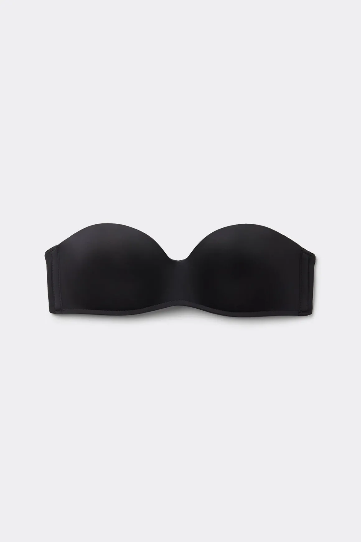 Sujetador Bandeau Gioia de Microfibra Ultralight