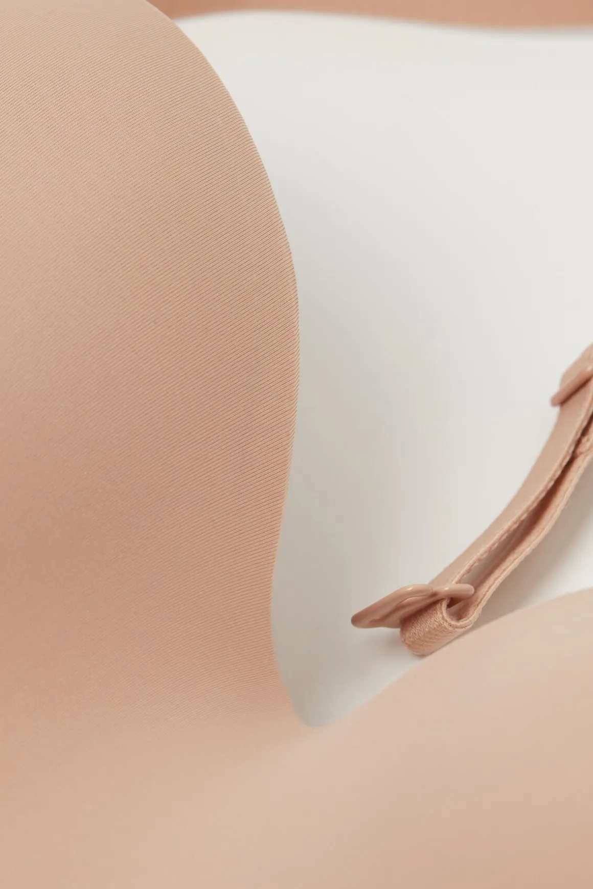 Sujetador Bandeau Gioia de Microfibra Ultralight