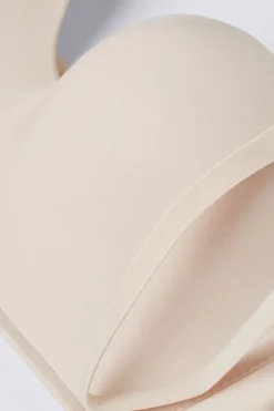 Sujetador Bandeau Gioia de Microfibra Ultralight