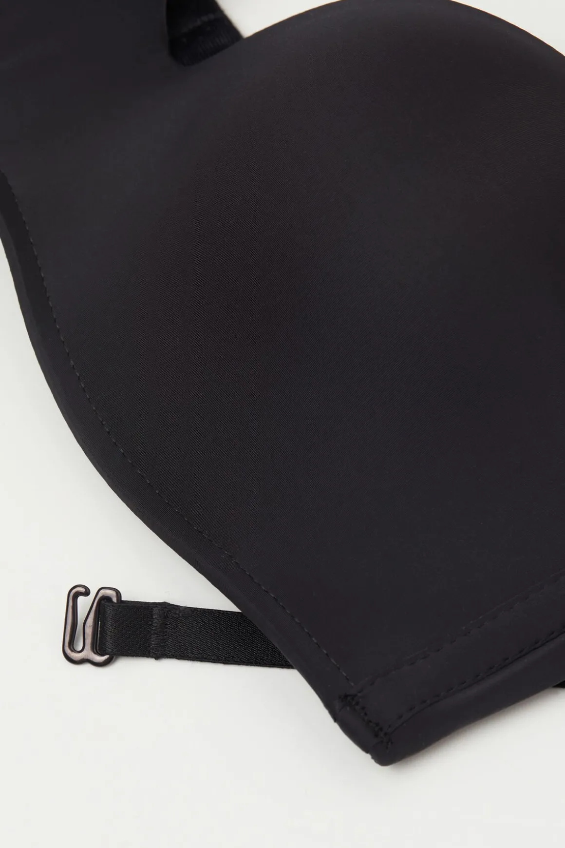 Sujetador Bandeau Gioia de Microfibra Ultralight