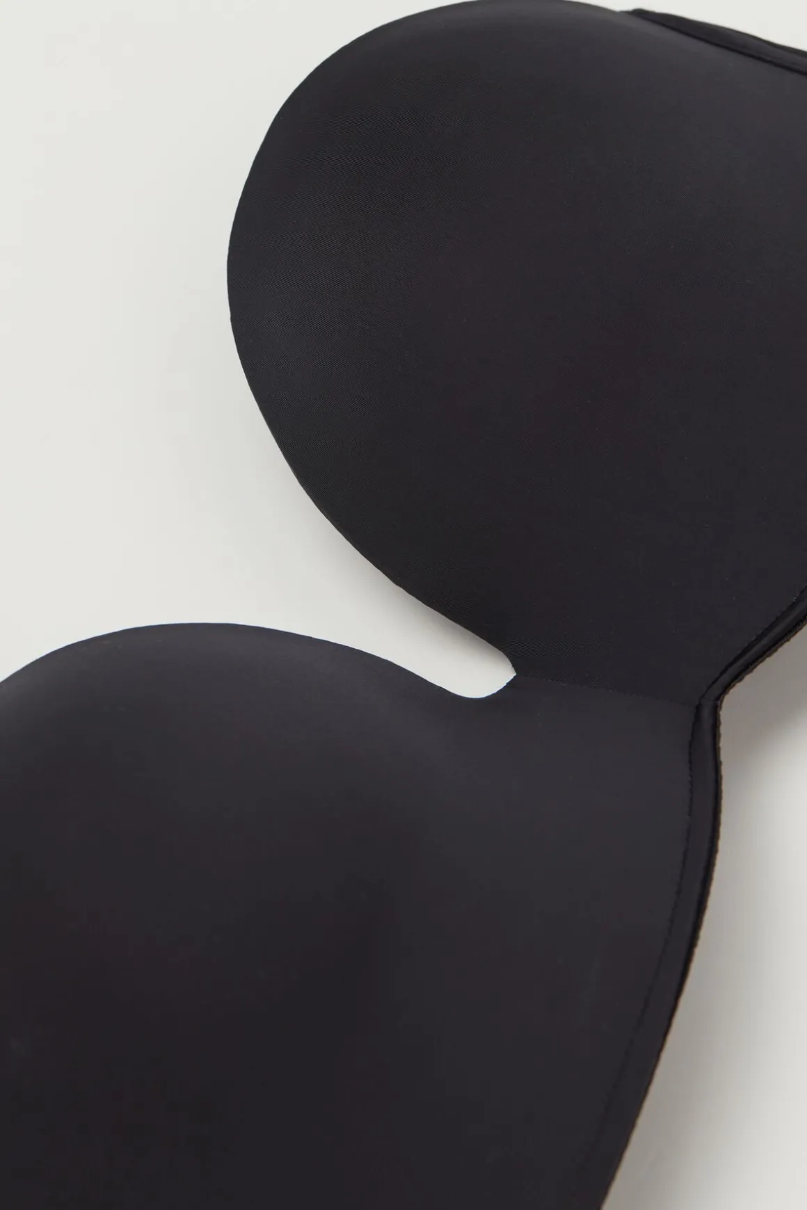 Sujetador Bandeau Laura de Microfibra Ultralight