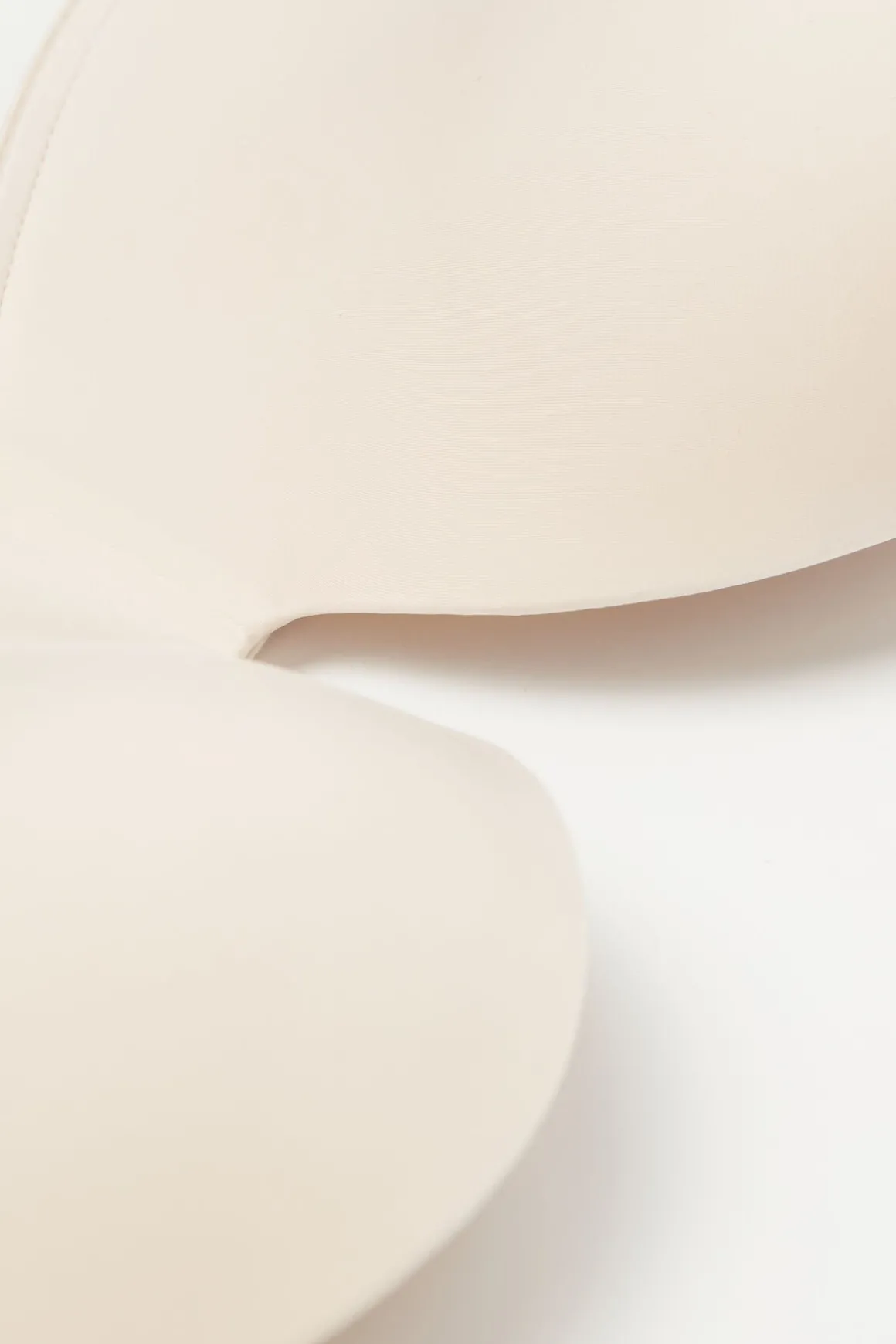 Sujetador Bandeau Laura de Microfibra Ultralight
