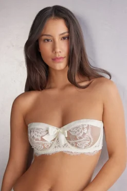 Sujetador Bandeau The Simplest Pleasures