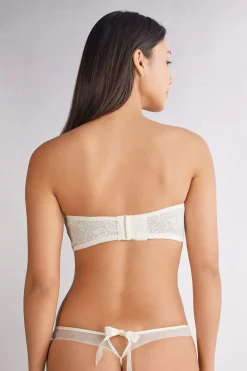 Sujetador Bandeau The Simplest Pleasures