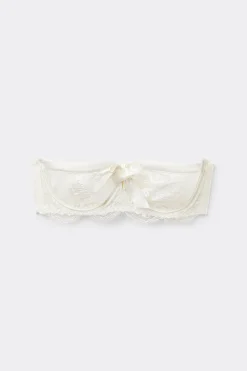 Sujetador Bandeau The Simplest Pleasures