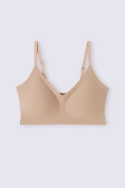 Sujetador Bralette Eri de Microfibra