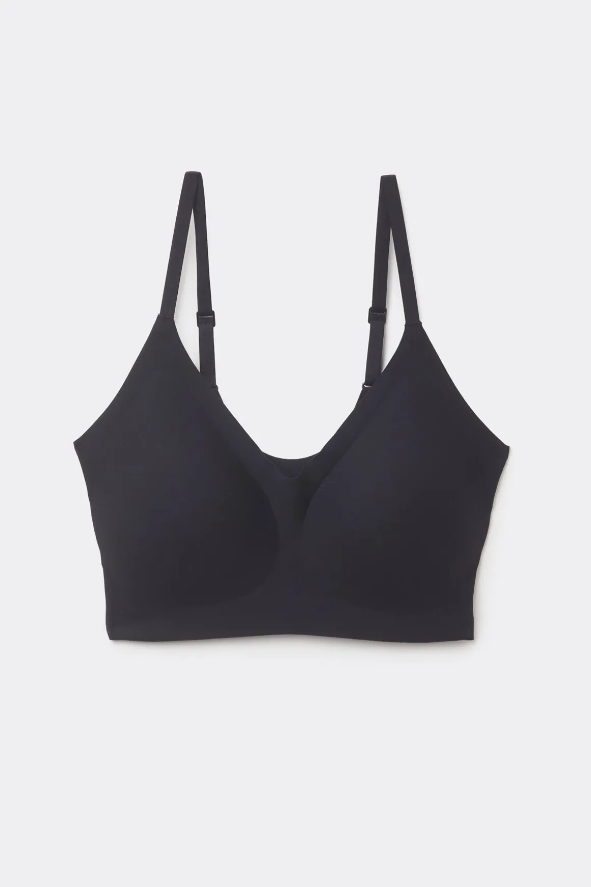 Sujetador Bralette Eri de Microfibra