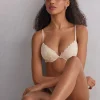 Sujetador Push-Up Bellissima Pretty Flowers