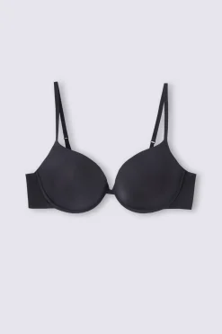 Sujetador Push-Up Bellissima de Microfibra Ultralight