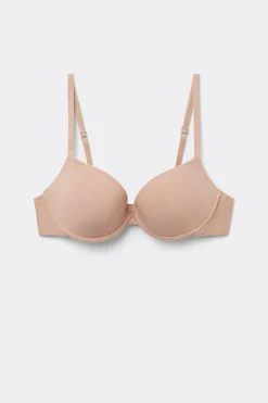 Sujetador Push-Up Bellissima Superior Comfort
