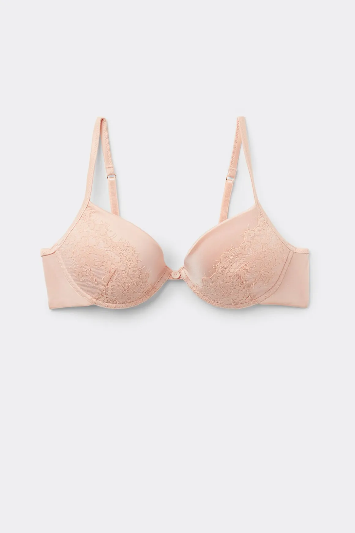 Sujetador Push-up Bellissima Self Love