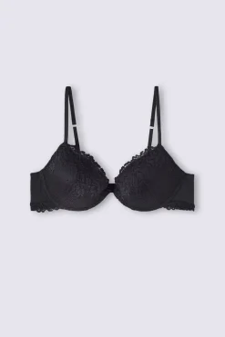 Sujetador Push-Up Bellissima Pretty Flowers