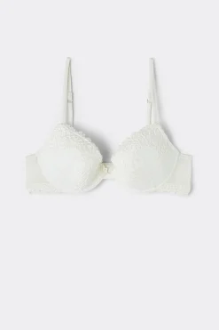 Sujetador Push-Up Bellissima Pretty Flowers