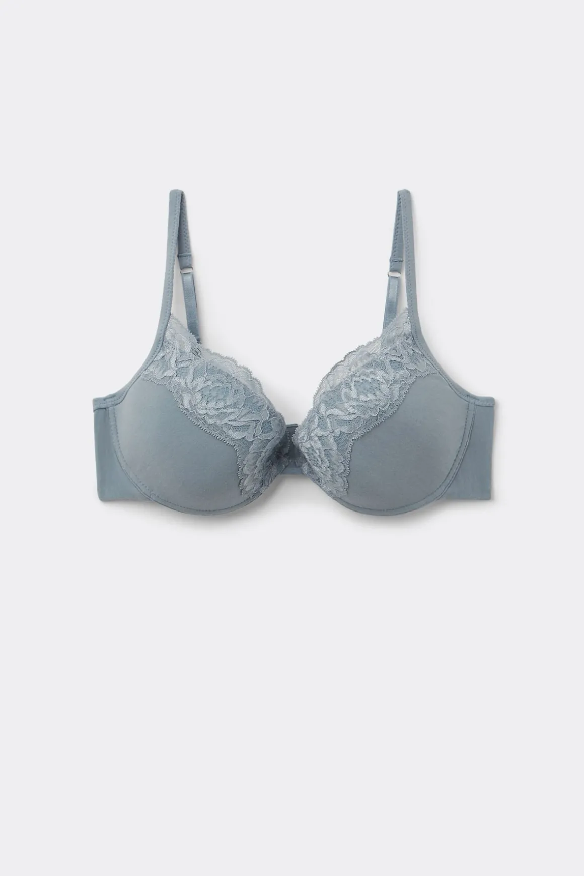 Sujetador Push-Up Bellissima Embrace Simplicity