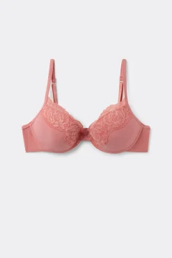 Sujetador Push-Up Bellissima Embrace Simplicity