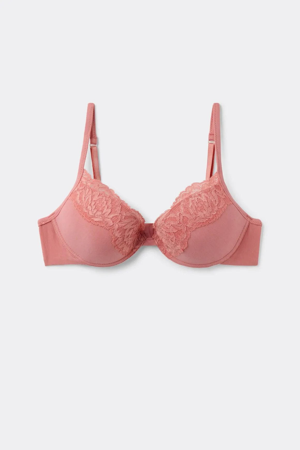 Sujetador Push-Up Bellissima Embrace Simplicity