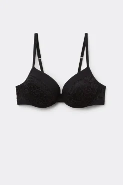 Sujetador Push-Up Bellissima Delicate Pieces