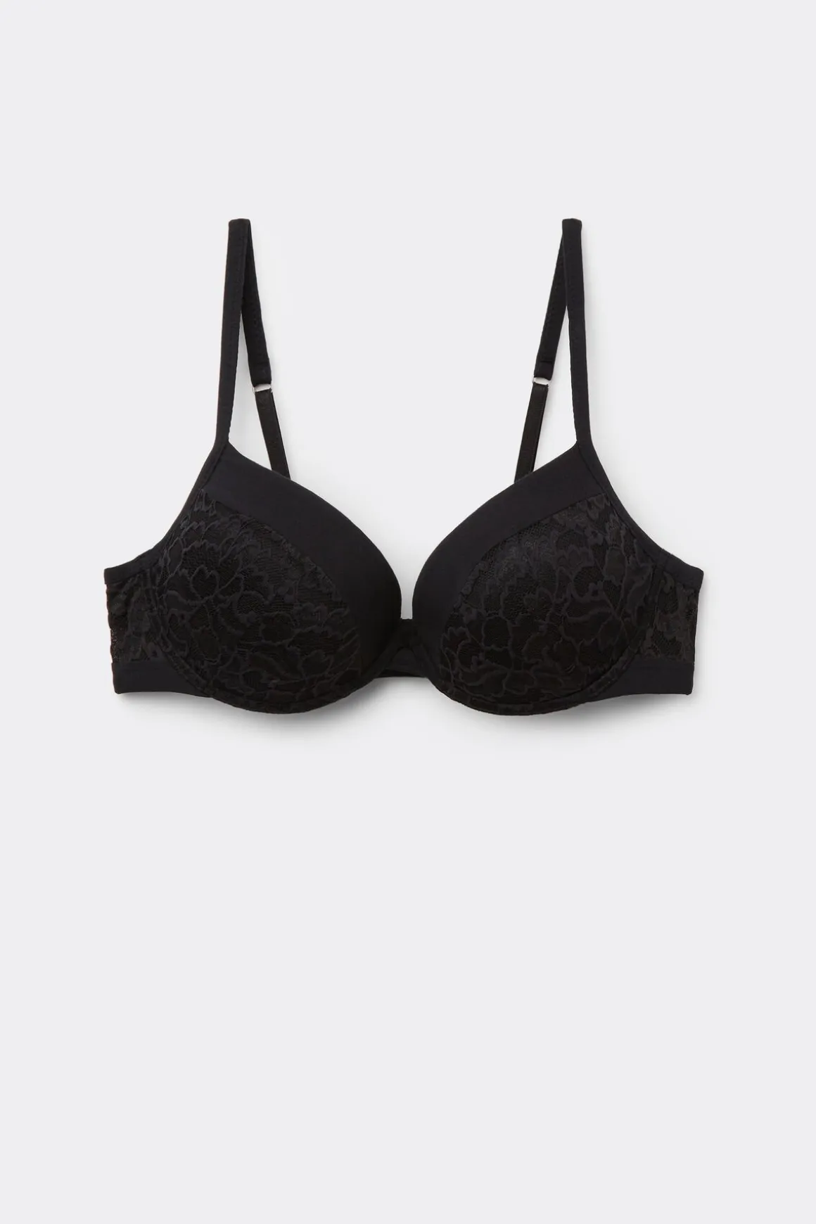 Sujetador Push-Up Bellissima Delicate Pieces