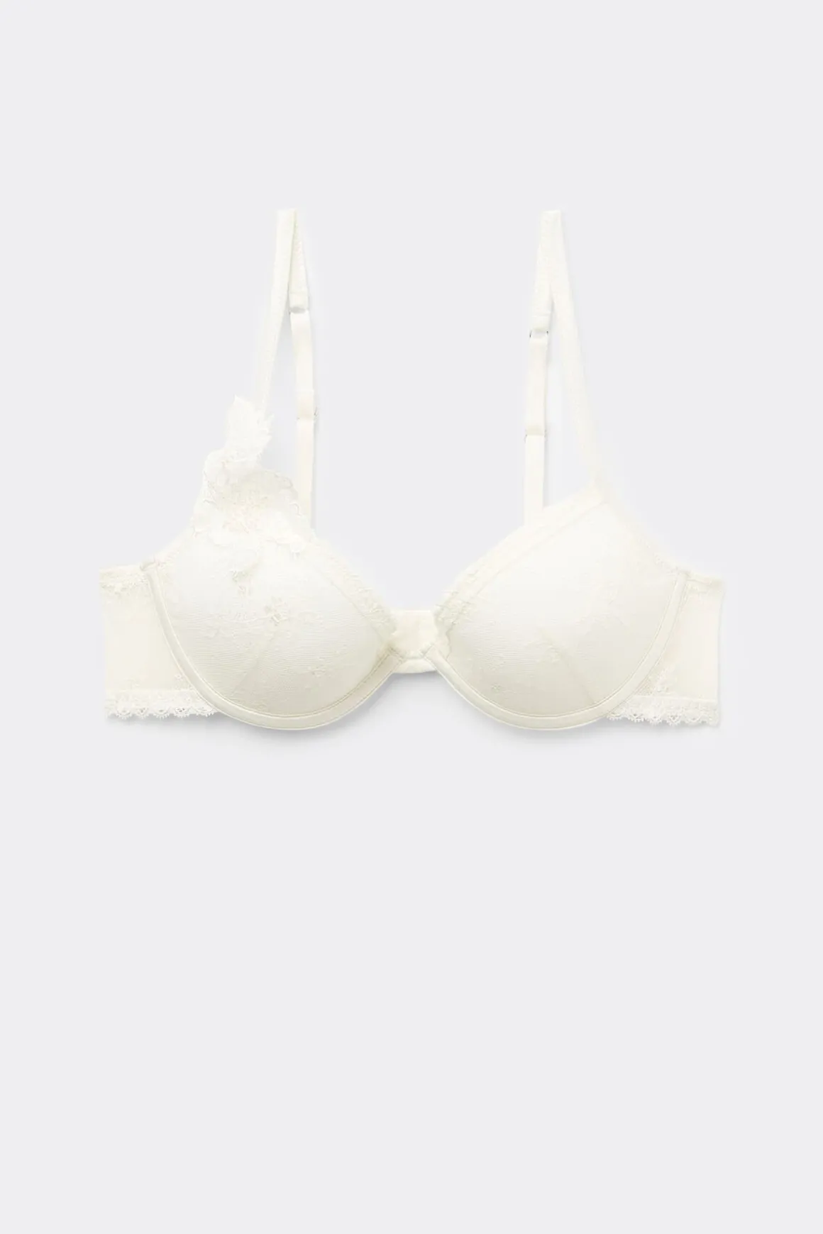 Sujetador Push-Up Bellissima Glisten in the Light