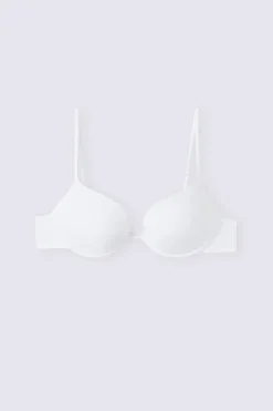 Sujetador Push-Up Bellissima de Microfibra Ultralight