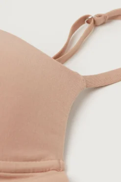 Sujetador Push-Up Bellissima Superior Comfort