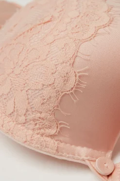 Sujetador Push-up Bellissima Self Love