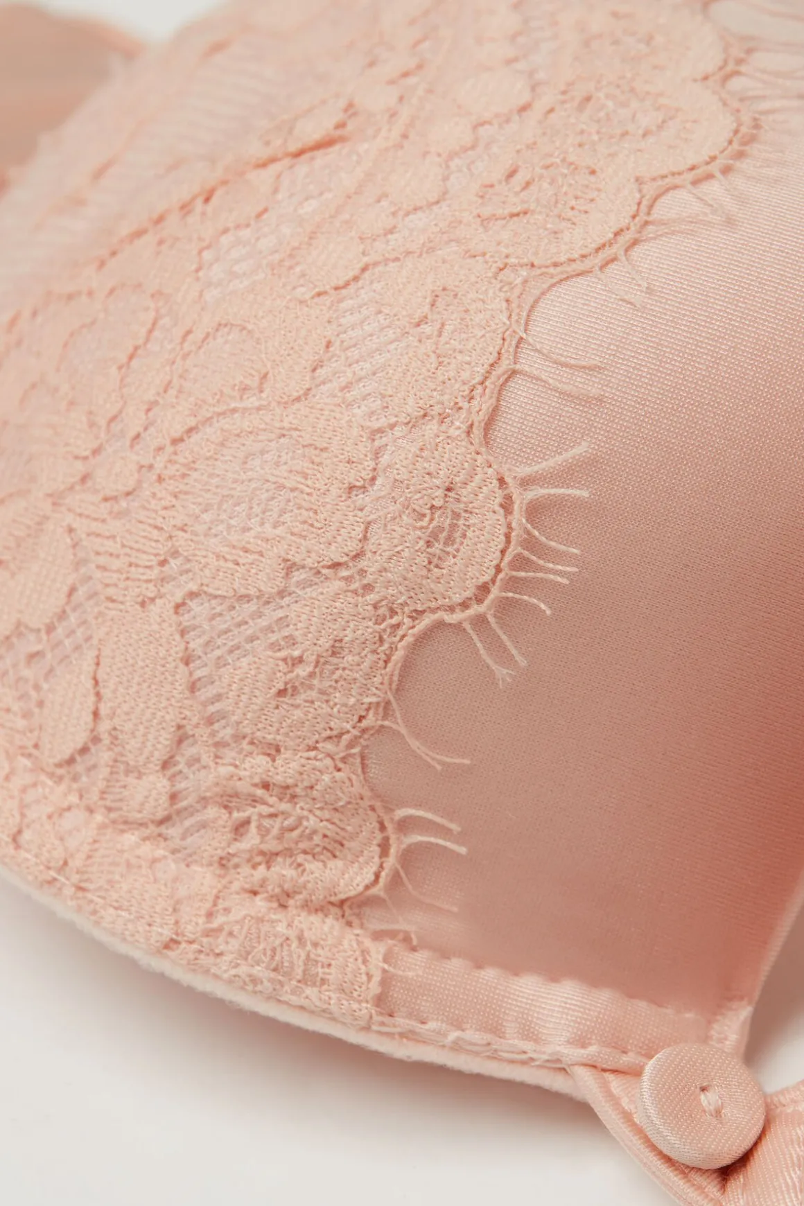 Sujetador Push-up Bellissima Self Love