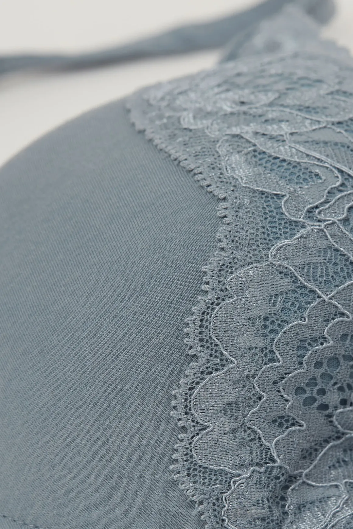 Sujetador Push-Up Bellissima Embrace Simplicity