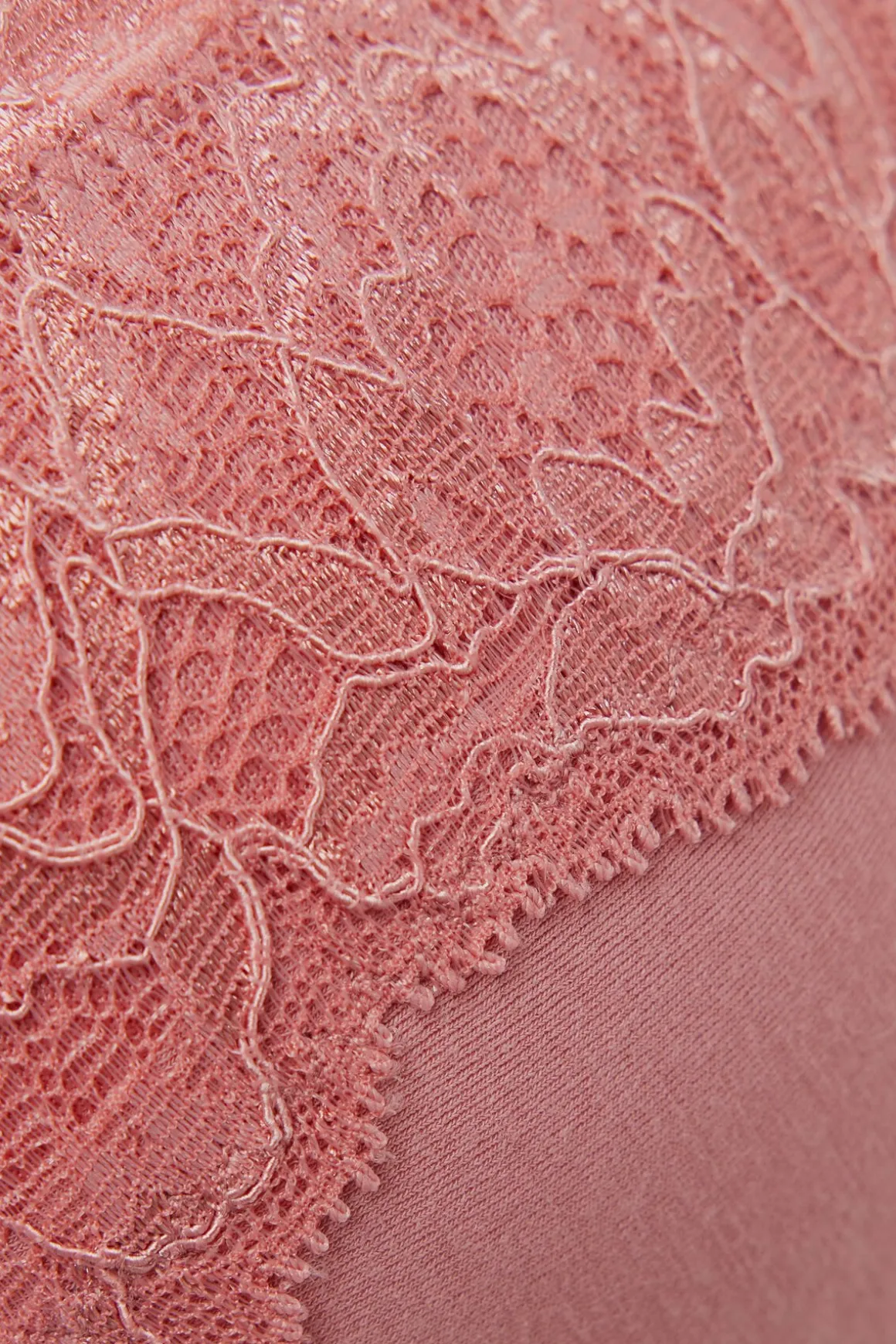 Sujetador Push-Up Bellissima Embrace Simplicity