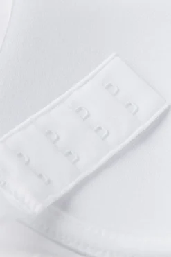 Sujetador Push-Up Bellissima de Microfibra Ultralight