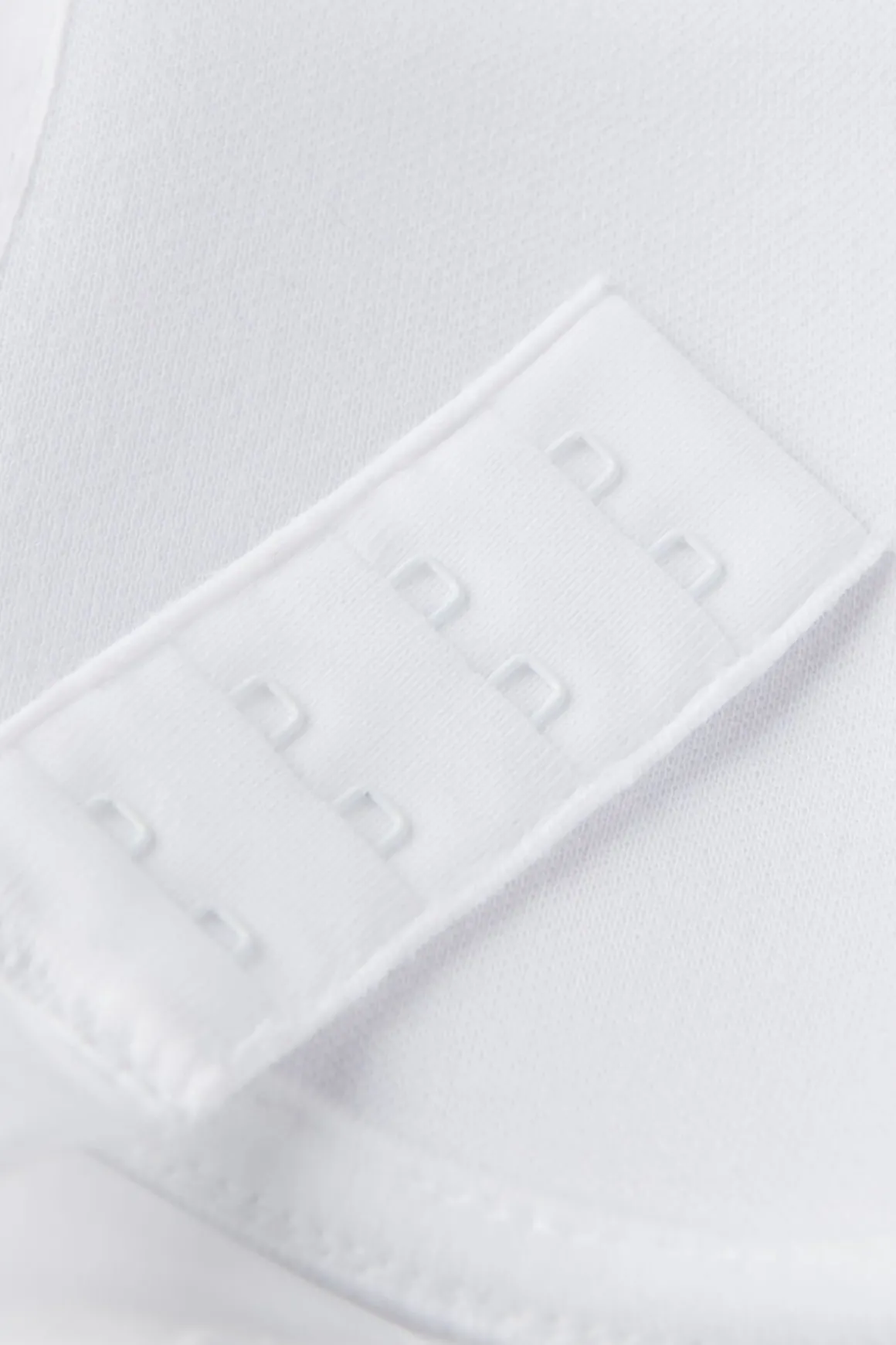 Sujetador Push-Up Bellissima de Microfibra Ultralight